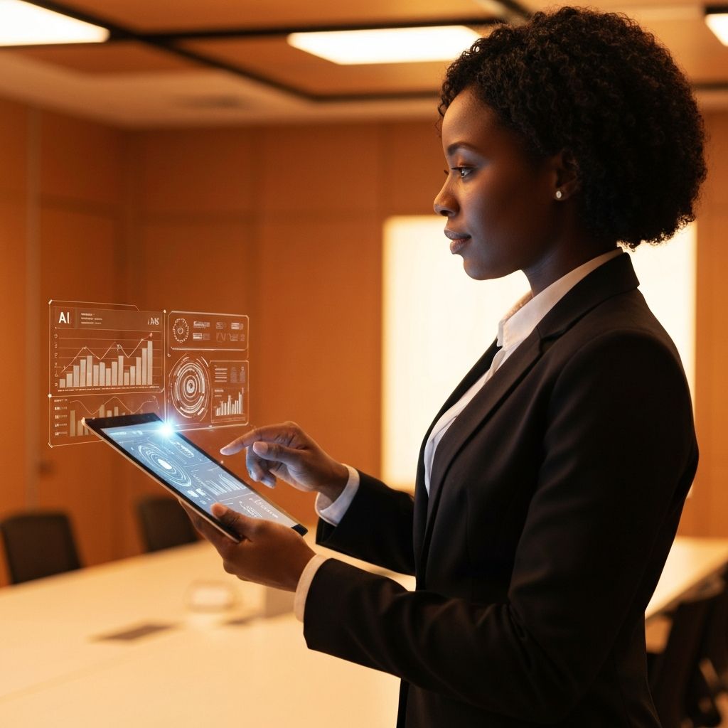 AI Search Optimization Esta Substituindo SEO: O Fim da Era dos Rankings